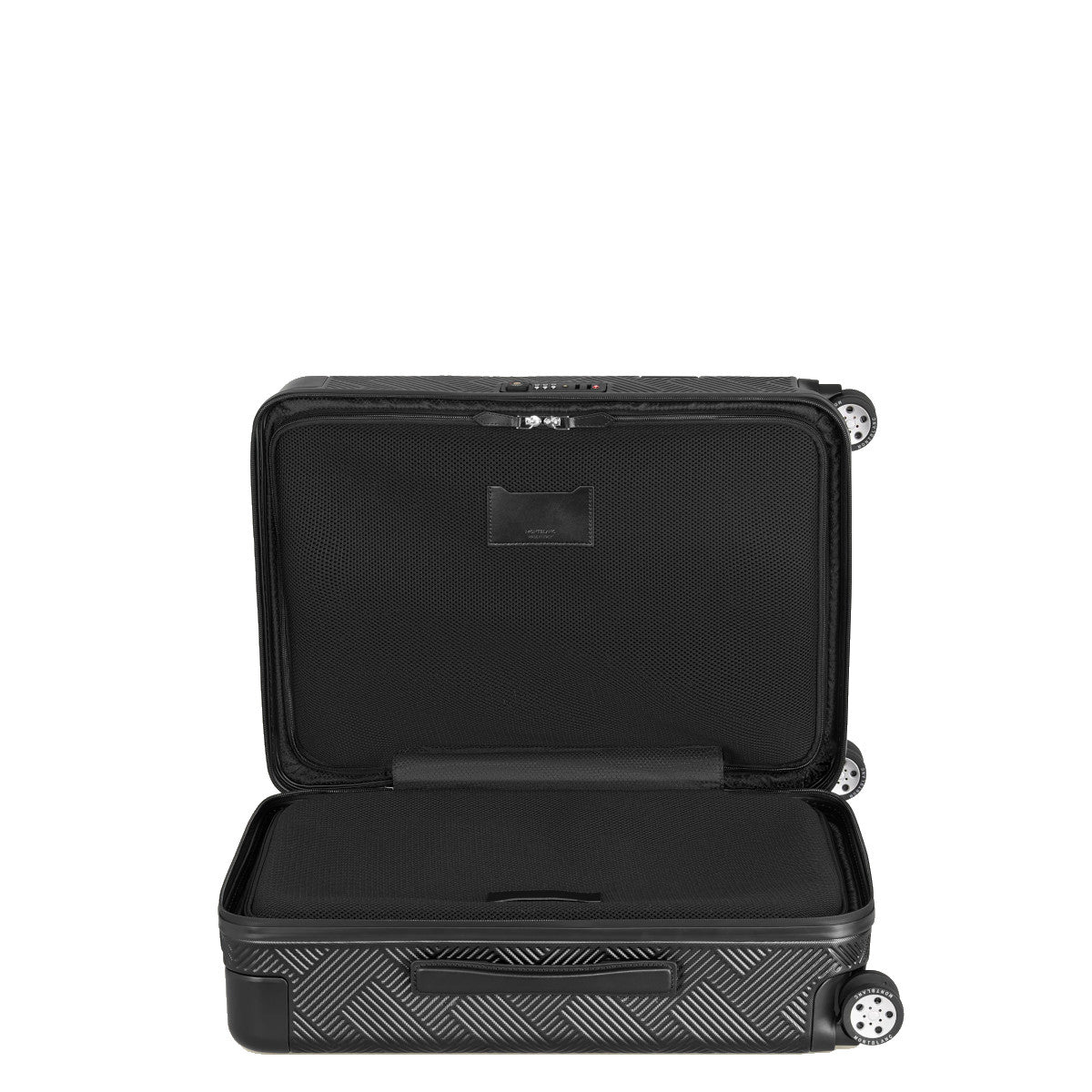Valise cabineMontblancBagage cabine #MY4810 Montblanc Extreme 3.0