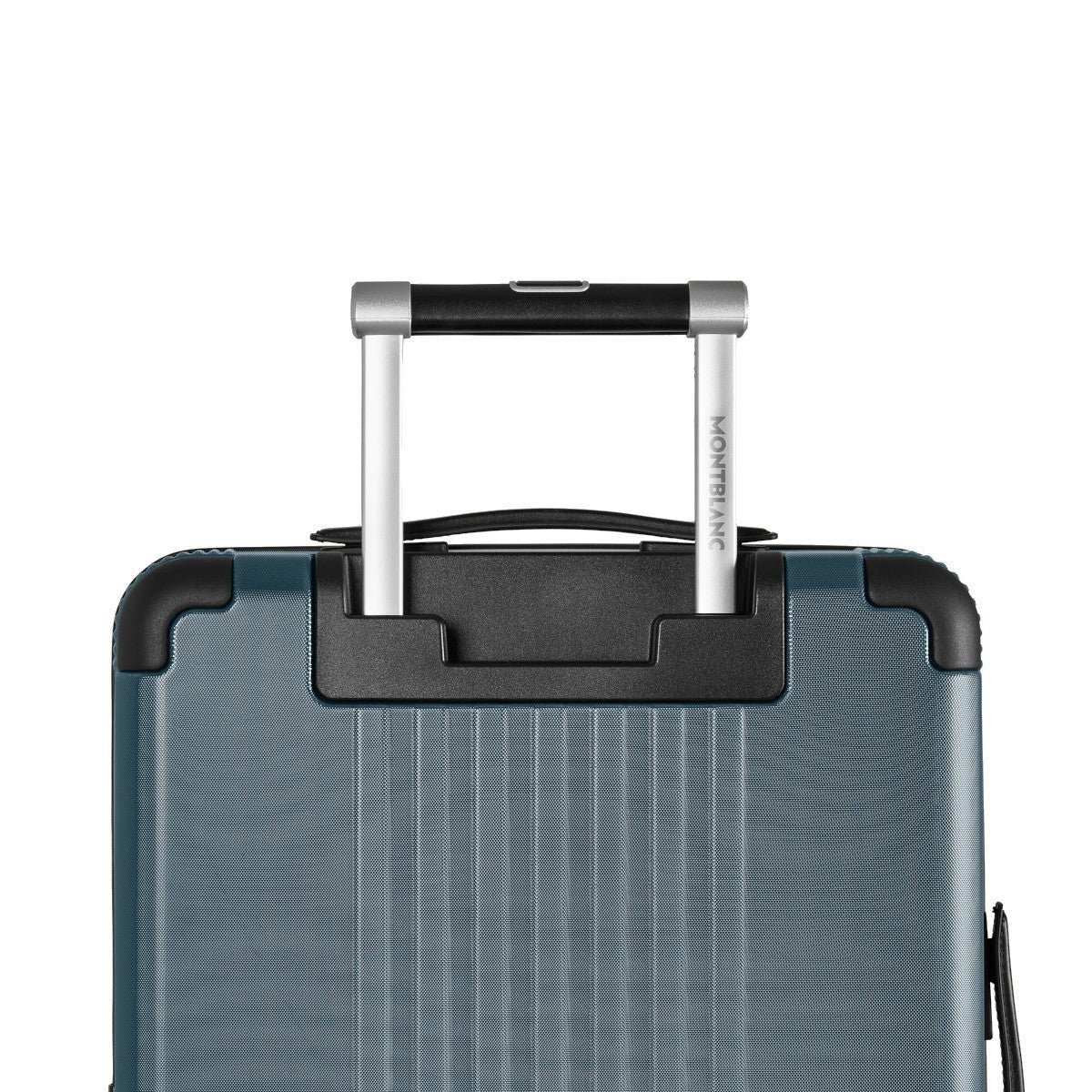 Valise cabineMontblancValise cabine avec poche avant Montblanc #MY4810