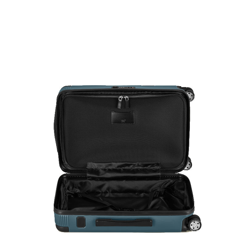 Valise cabineMontblancValise cabine compacte Montblanc #MY4810