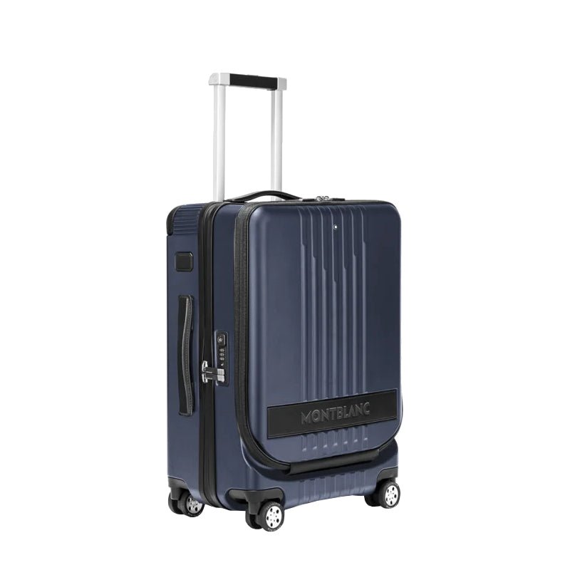 Valise cabineMontblancValise cabine Montblanc avec poche #MY4810