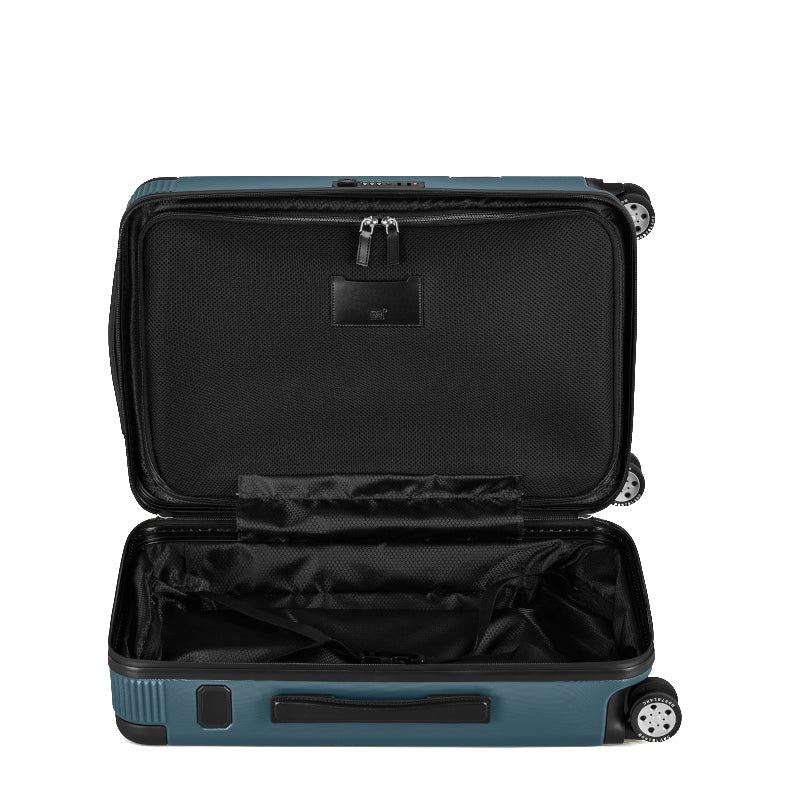 Valise cabineMontblancValise cabine Montblanc compacte #MY4810