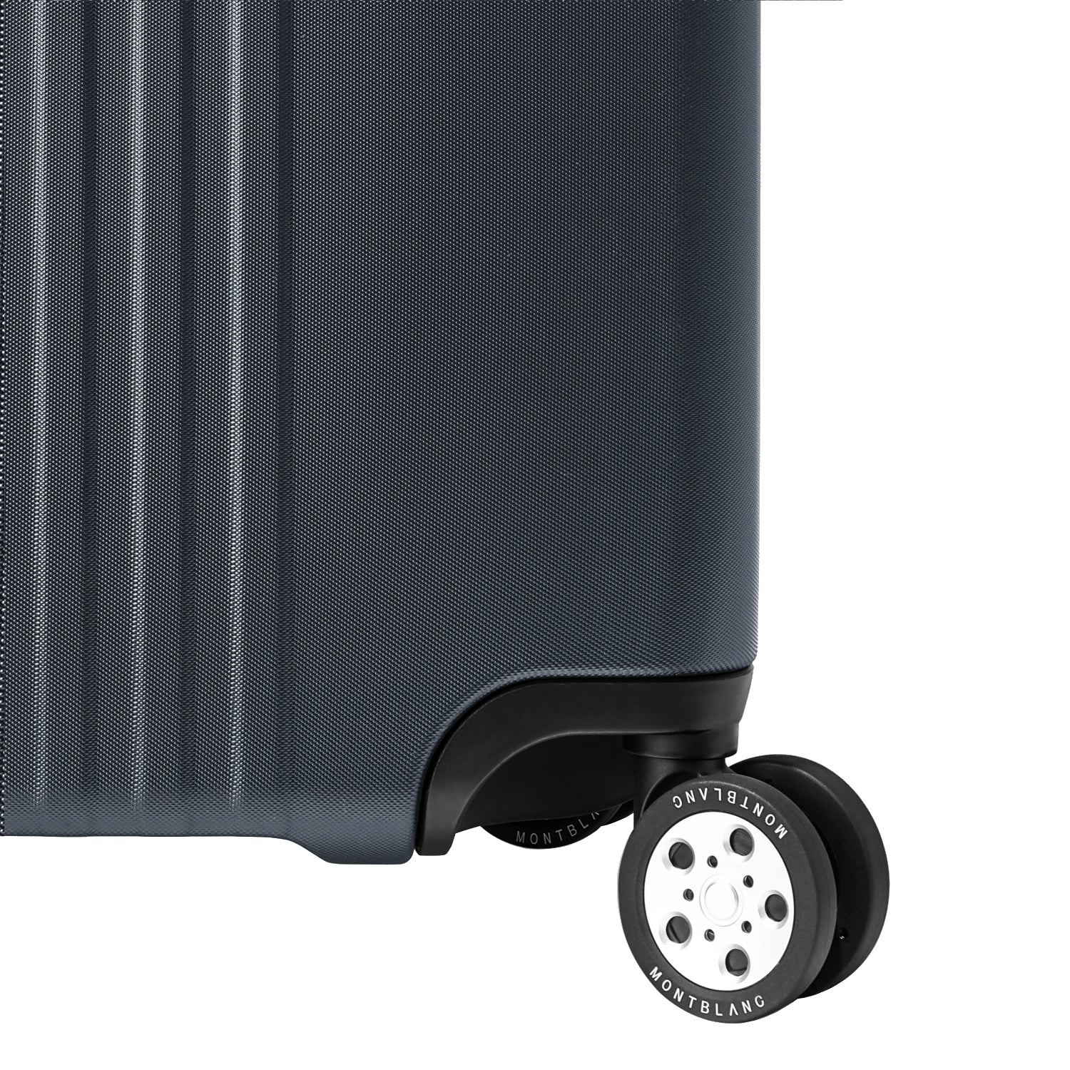 Valise moyenMontblancValise moyenne Montblanc modèle #MY4810