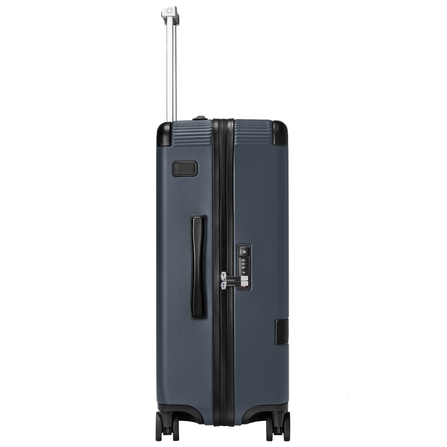 Valise moyenneMontblancValise moyenne Montblanc modèle #MY4810