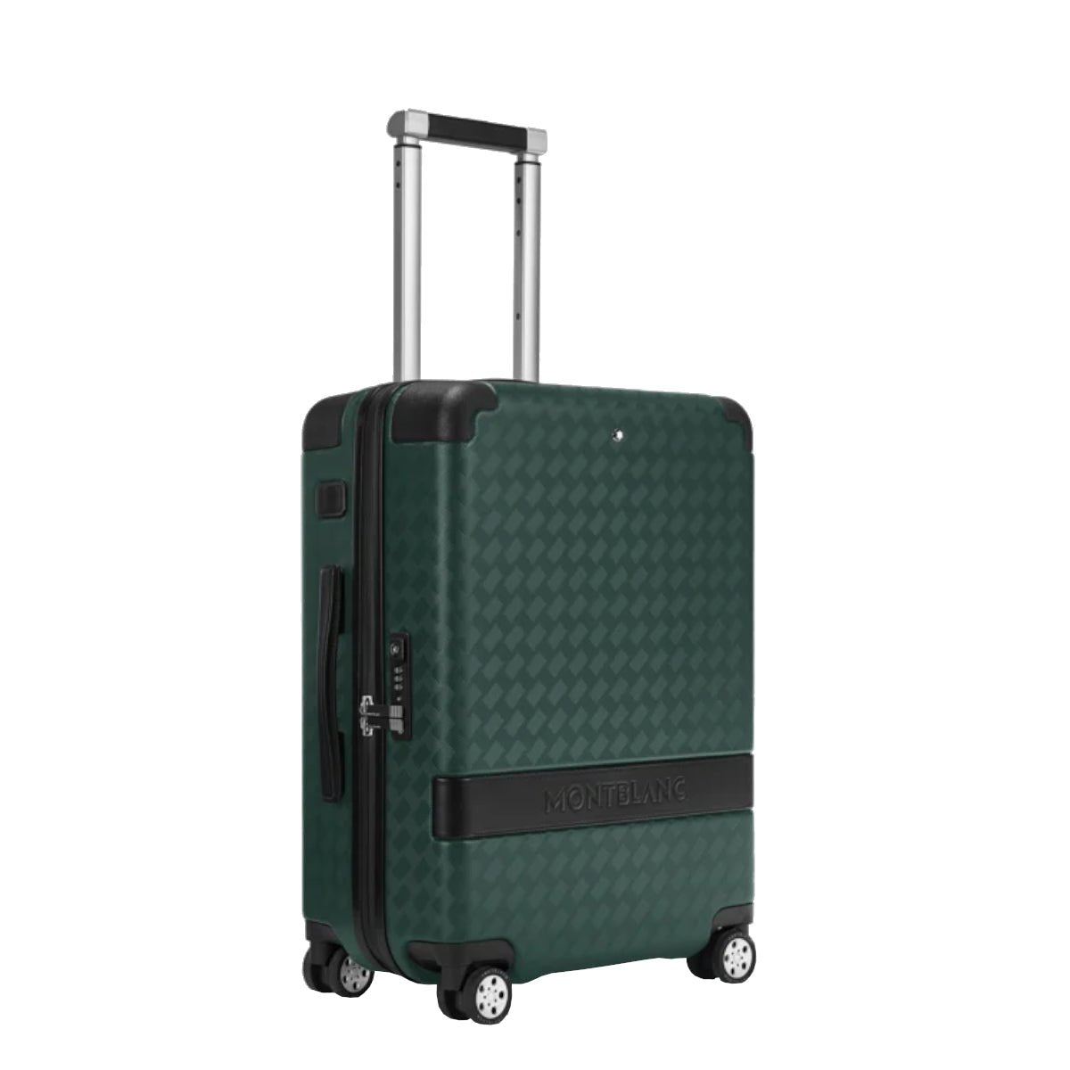 Valise trolleyMontblancTrolley cabine Montblanc #MY4810