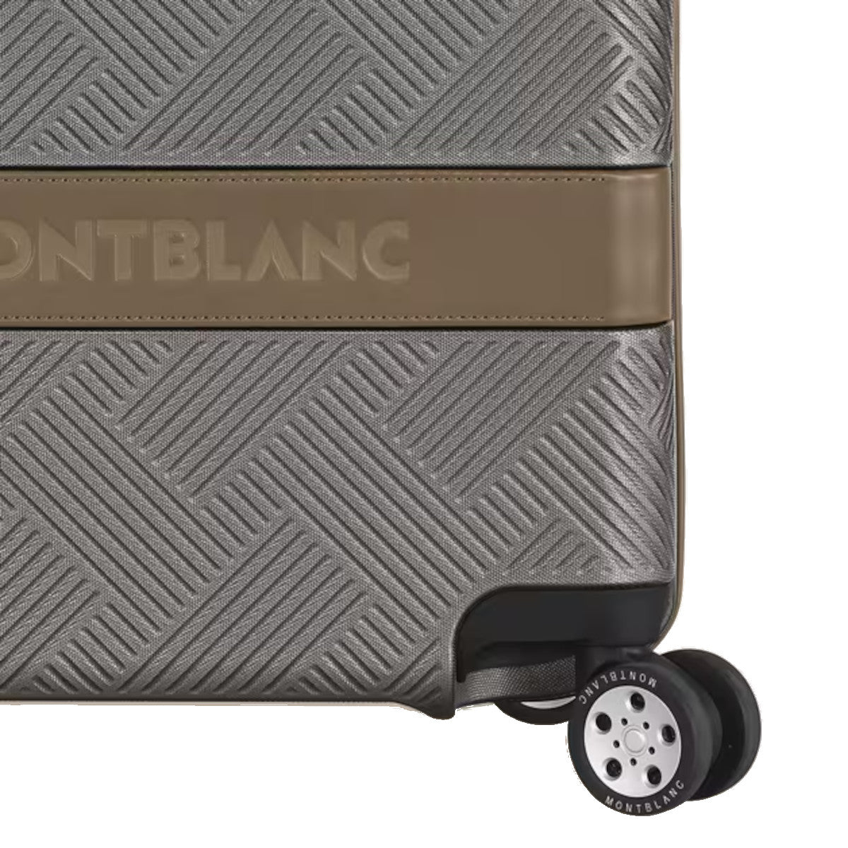 Valise trolleyMontblancValise Cabine Compacte Montblanc MY4810