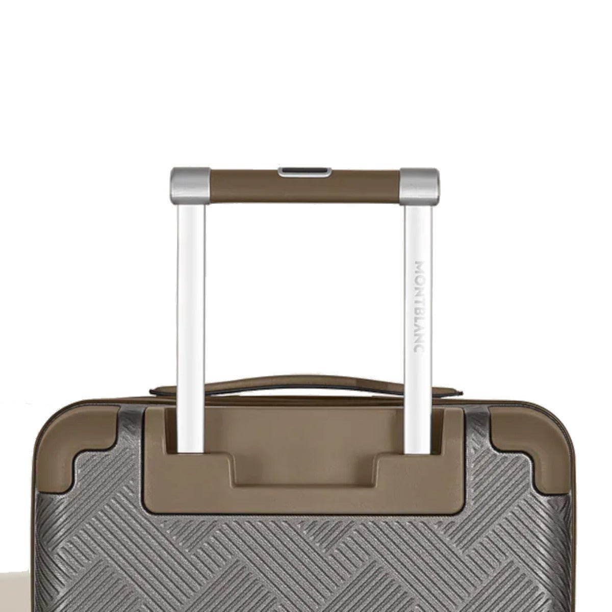 Valise trolleyMontblancValise Cabine Compacte Montblanc MY4810