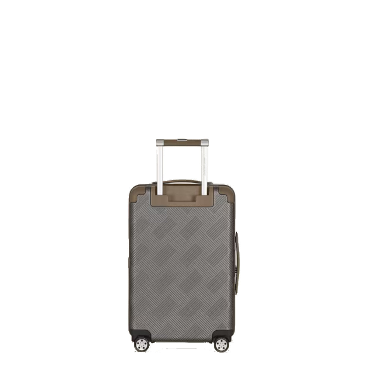Valise trolleyMontblancValise Cabine Compacte Montblanc MY4810