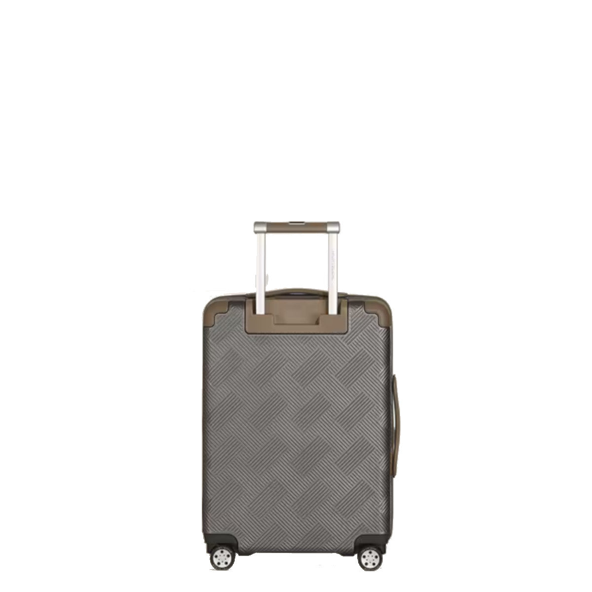 Valise trolleyMontblancValise Cabine Montblanc MY4810