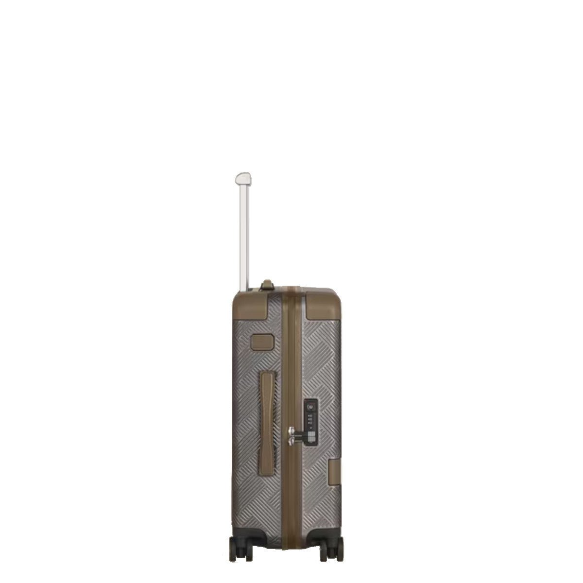 Valise trolleyMontblancValise Cabine Montblanc MY4810