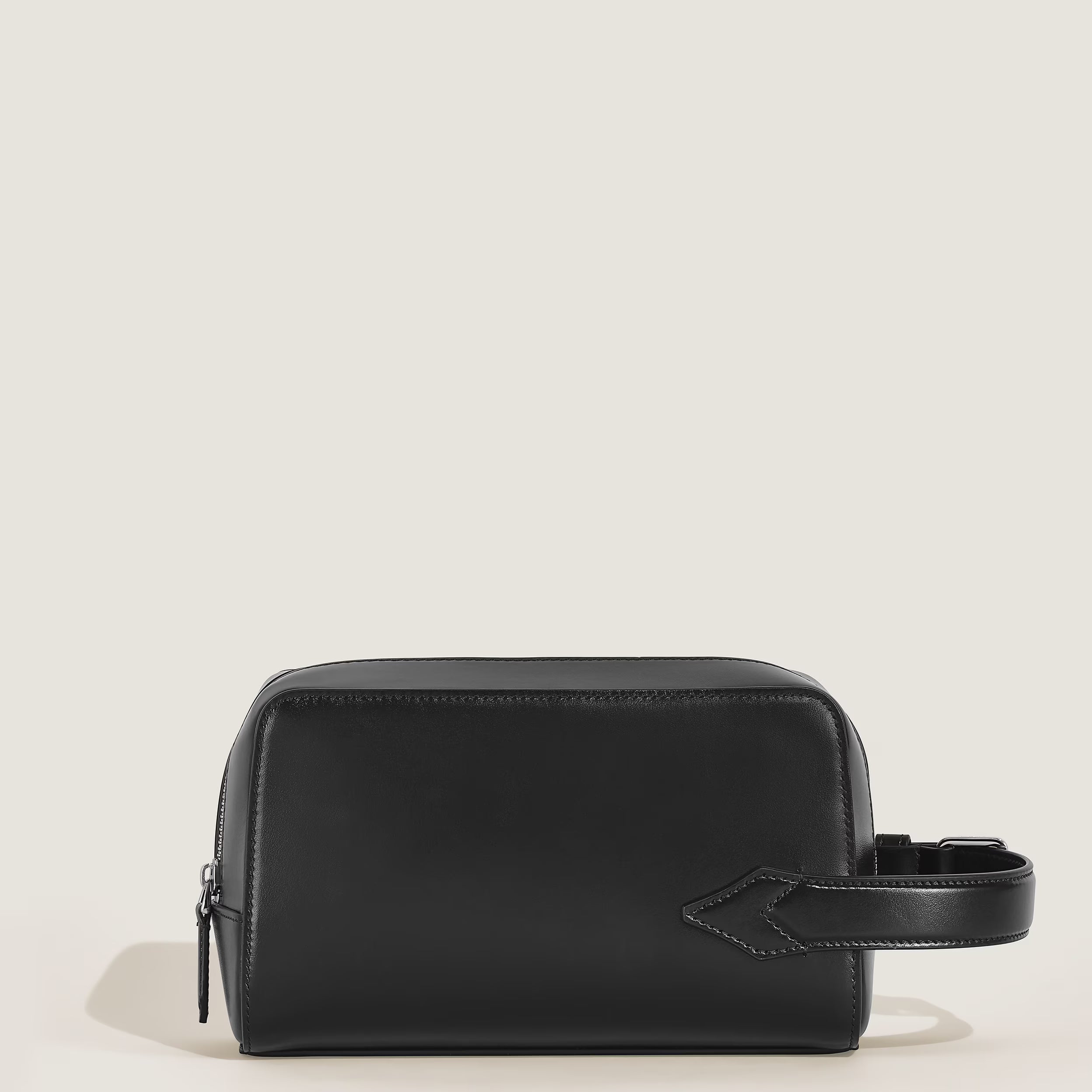 Trousse de Toilette en Cuir Meisterstück