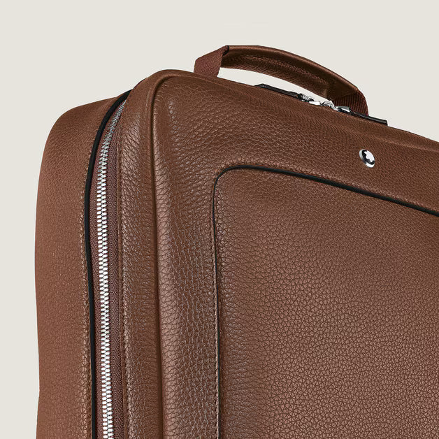 Mochila Retangular Companion Montblanc