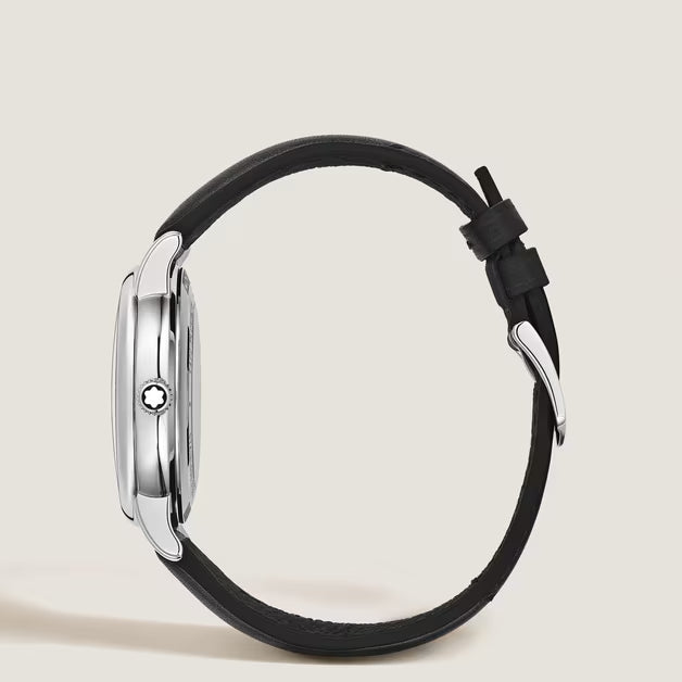 Montblanc Star Legacy Small Second 36 mm