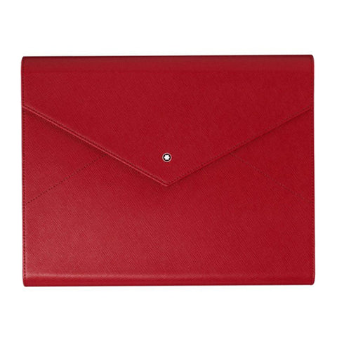 Montblanc Augmented Paper Sartorial Rouge