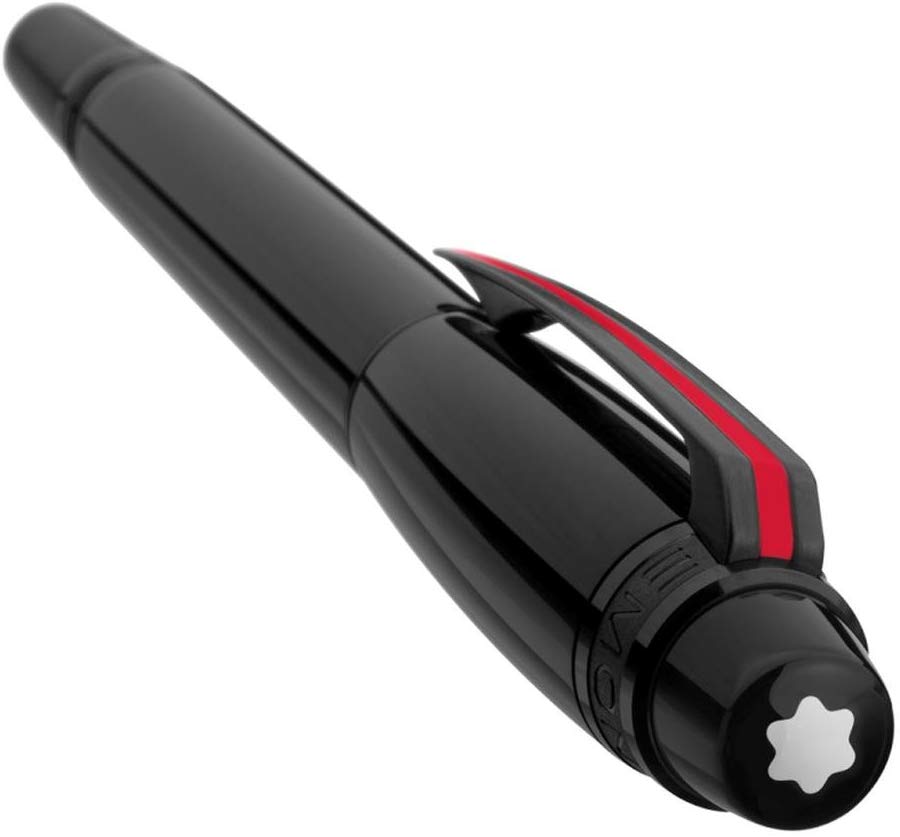 Stylo plume StarWalker Urban Speed - Boutique-Officielle-Montblanc-Cannes