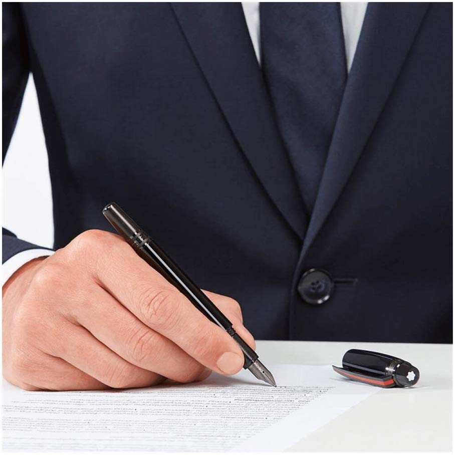 Stylo plume StarWalker Urban Speed - Boutique-Officielle-Montblanc-Cannes