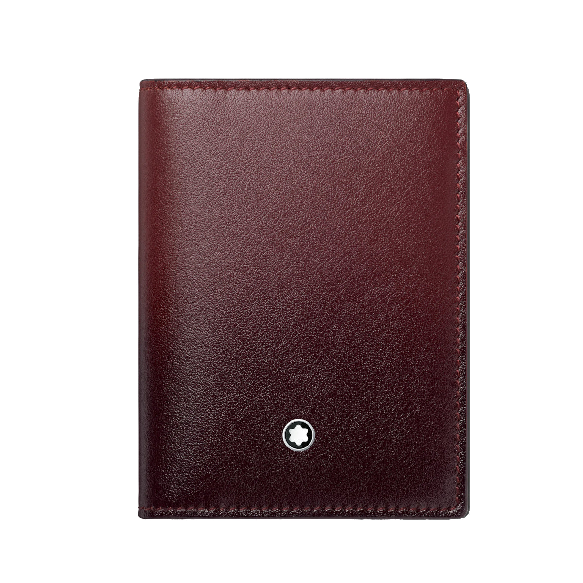 Porte-cartes 4cc Montblanc Meisterstück