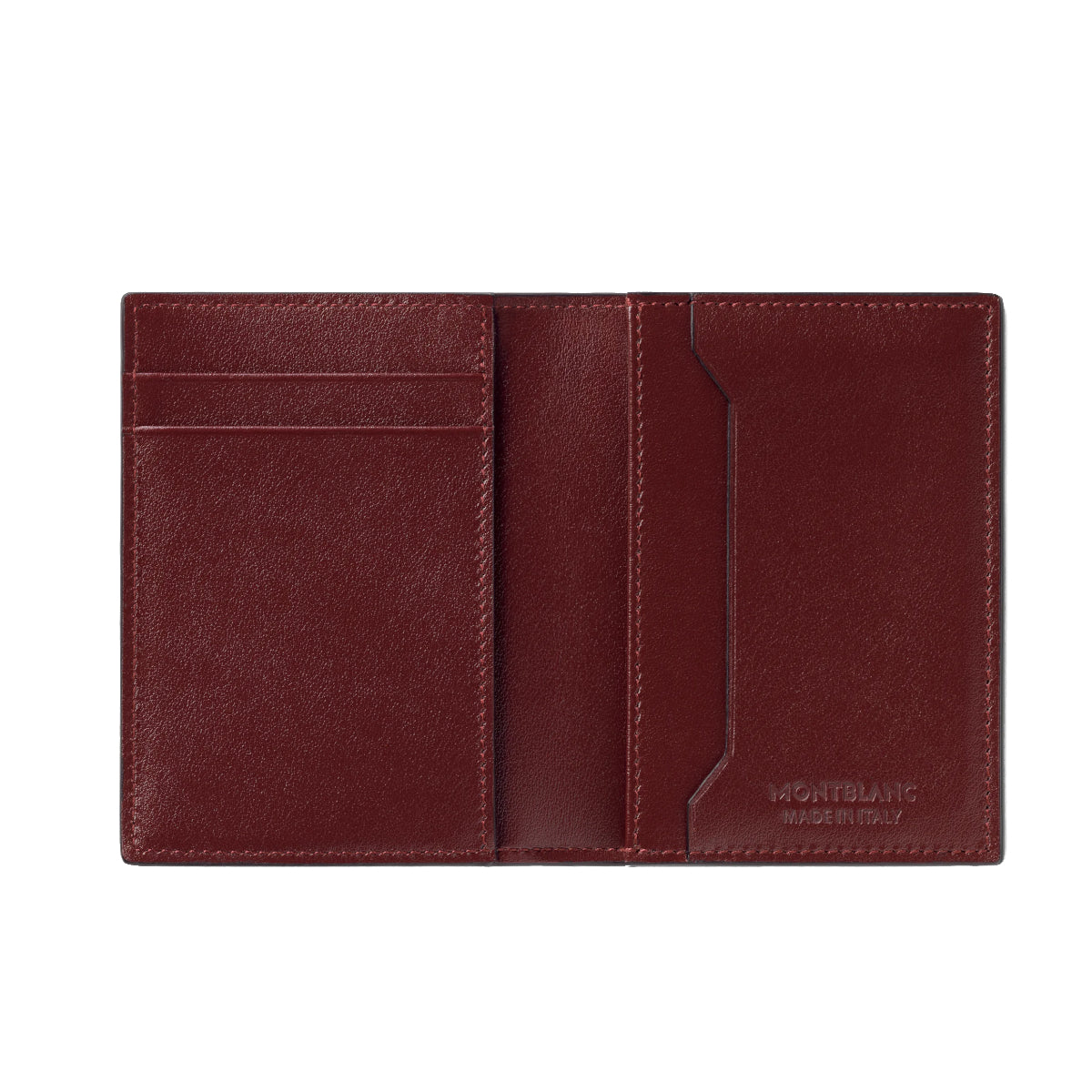 Porte-cartes 4cc Montblanc Meisterstück