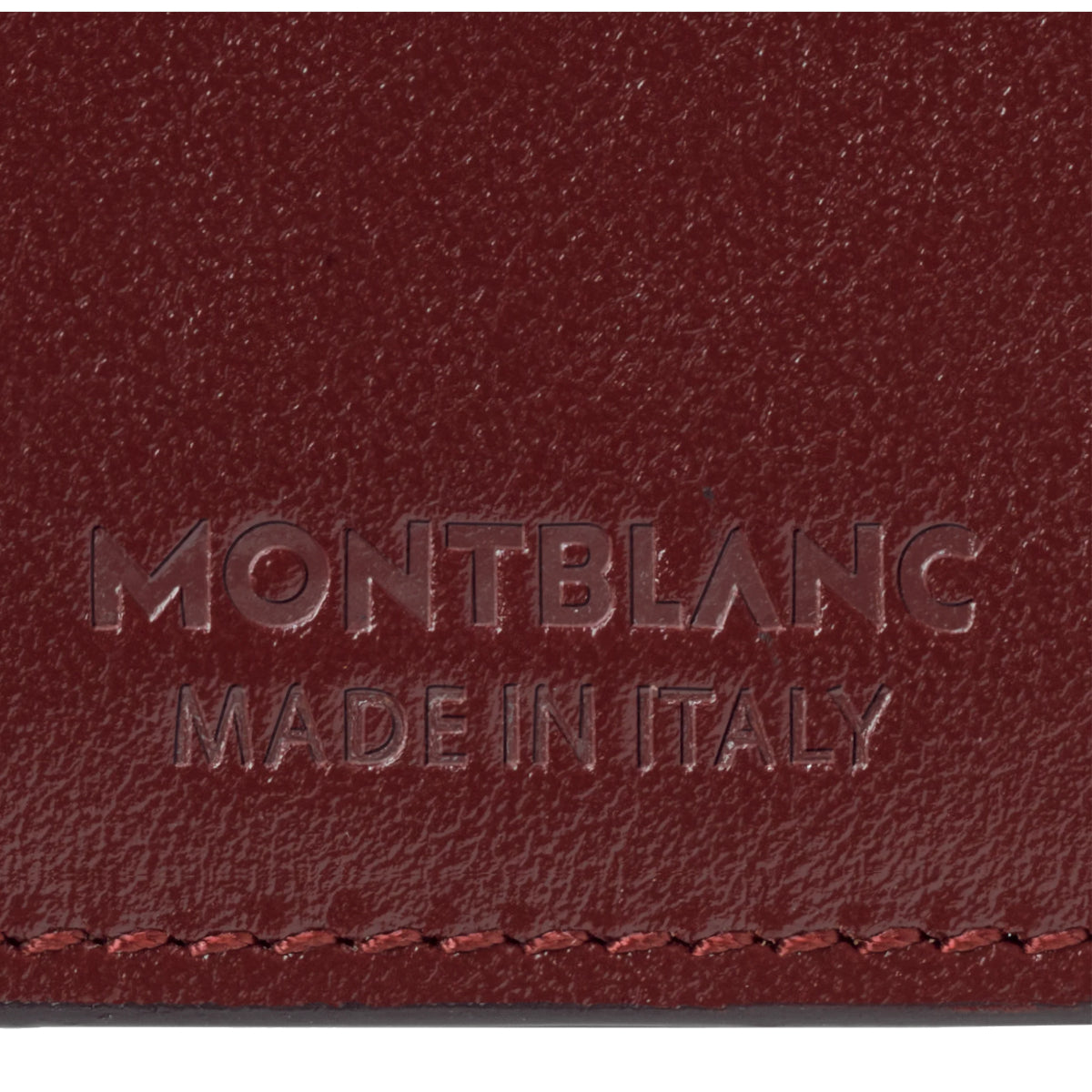 Porte-cartes 4cc Montblanc Meisterstück
