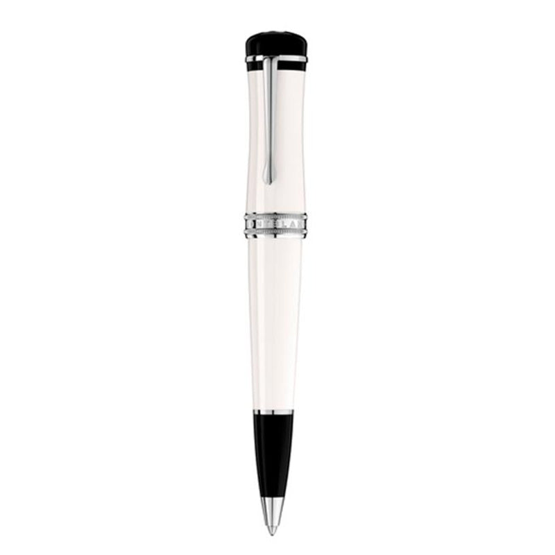 Stylo bille or,argent ou blanc