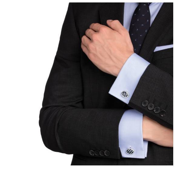 Boutons de manchetteMontblancBoutons de manchette Montblanc Edition