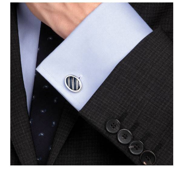 Boutons de manchetteMontblancBoutons de manchette Montblanc Edition