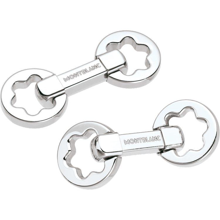 Boutons de manchetteMontblancBoutons de manchette Montblanc Heritage