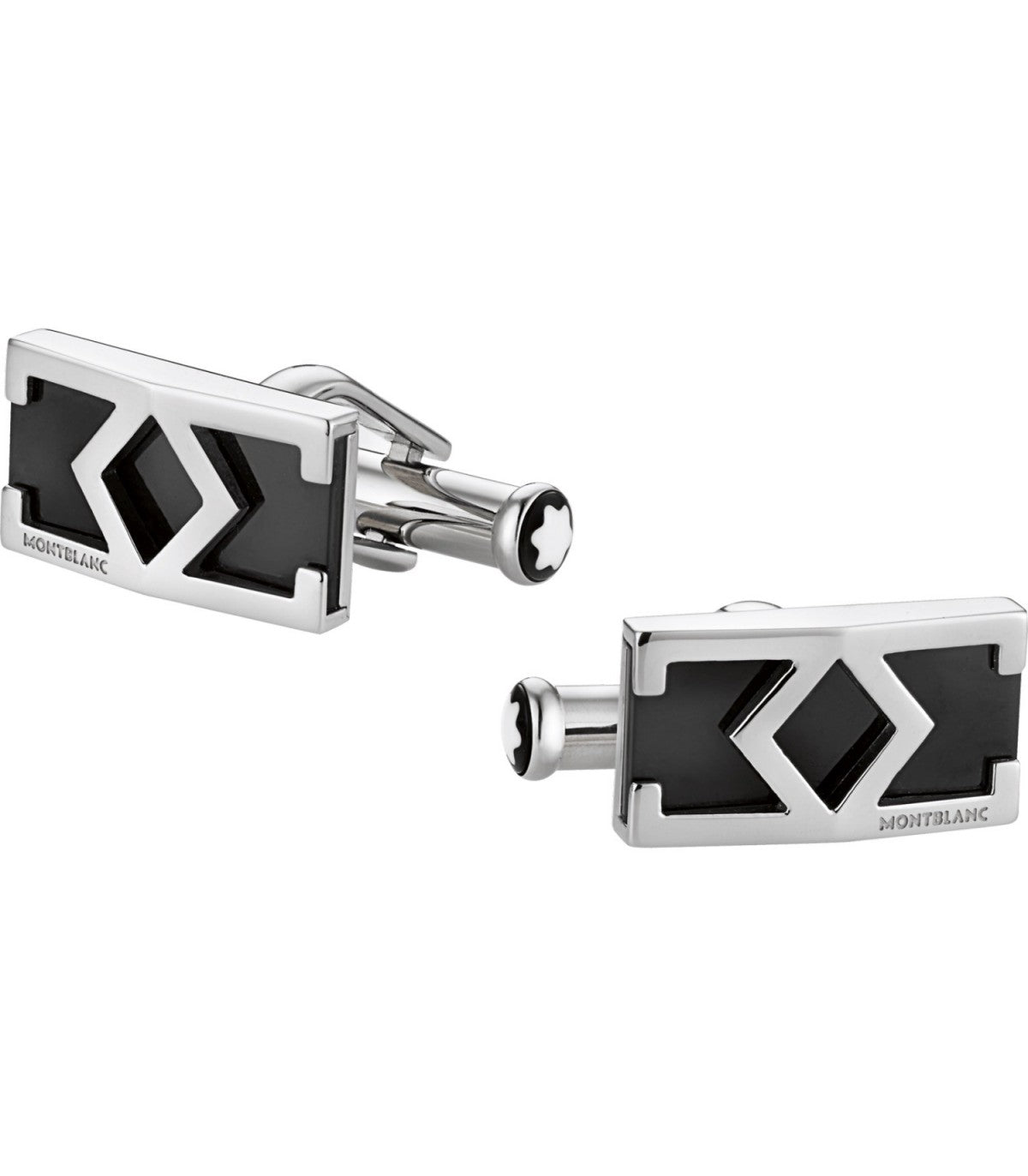 Boutons de manchetteMontblancBoutons de manchette Montblanc Signature