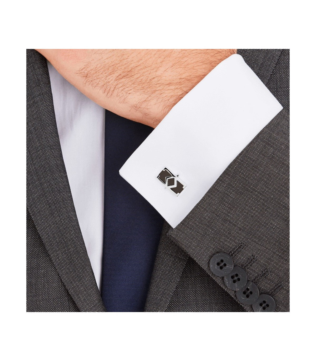 Boutons de manchetteMontblancBoutons de manchette Montblanc Signature