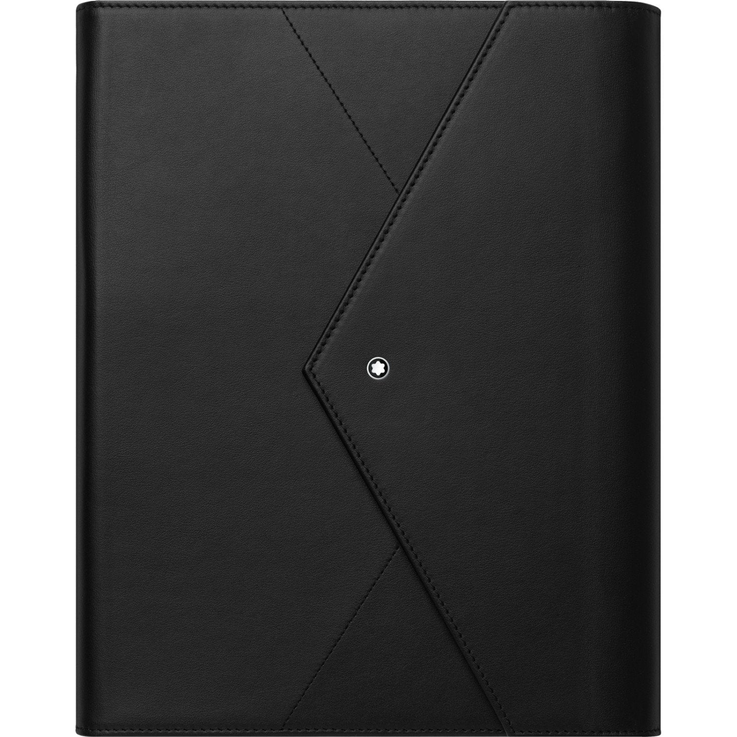 Carnet de note connectéMontblancMontblanc Augmented Paper Noir