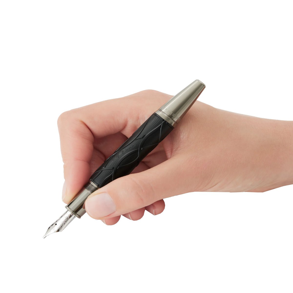 Coffret pour stylosMontblancCoffret Writers Montblanc Edition Hommage aux Frères Grimm Limited Edition (SP/BP/PM)