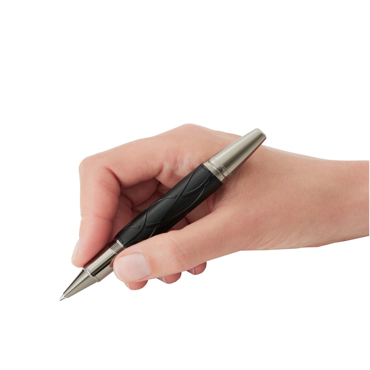 Coffret pour stylosMontblancCoffret Writers Montblanc Edition Hommage aux Frères Grimm Limited Edition (SP/BP/PM)