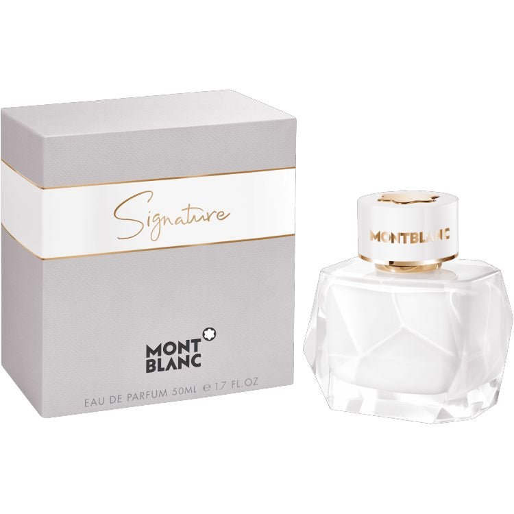 Eau de ParfumMontblancMontblanc Signature - Eau de Parfum, 50 ml