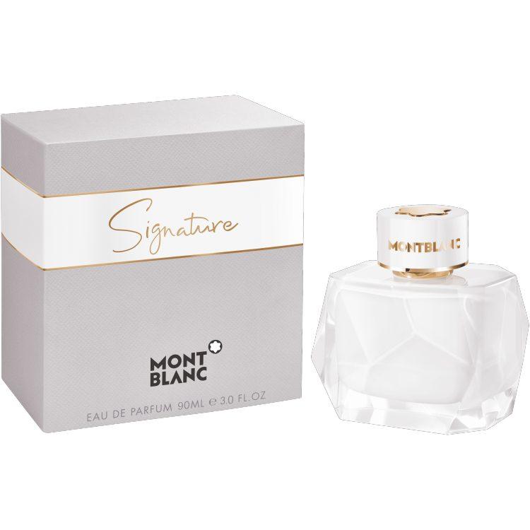 Eau de ParfumMontblancMontblanc Signature - Eau de Parfum, 90 ml
