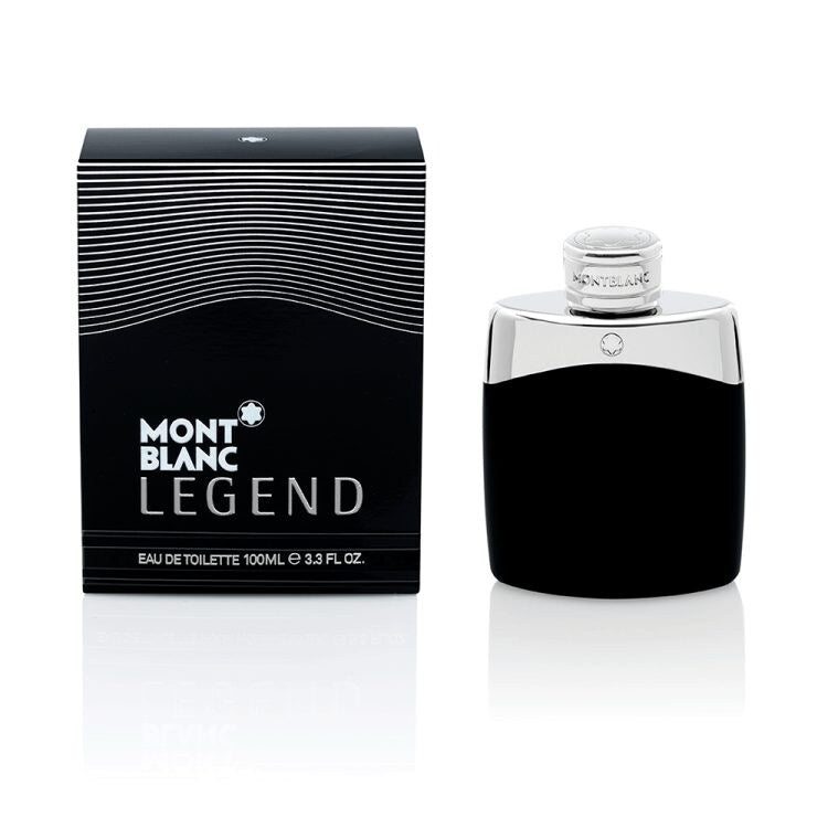 Eau de ToiletteMontblancLegend Eau de Toilette Montblanc 100 ml
