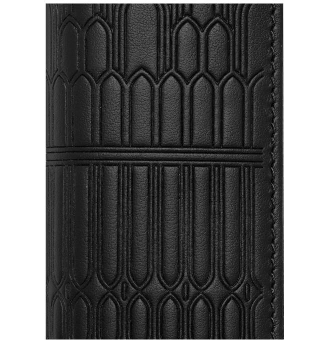 Étui pour styloMontblancÉtui 1 instrument d'écriture Meisterstück Selection Writers Edition Hommage à Victor Hugo