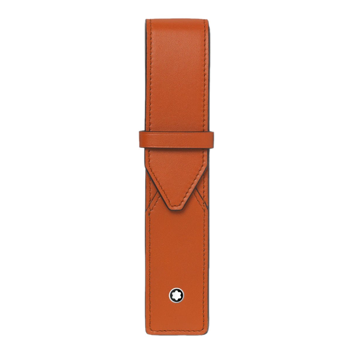 Étui pour styloMontblancÉtui pour 1 instrument d'écriture Montblanc Meisterstück Selection Soft