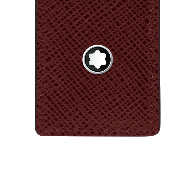 Étui pour styloMontblancÉtui pour 1 instrument d'écriture Montblanc Sartorial