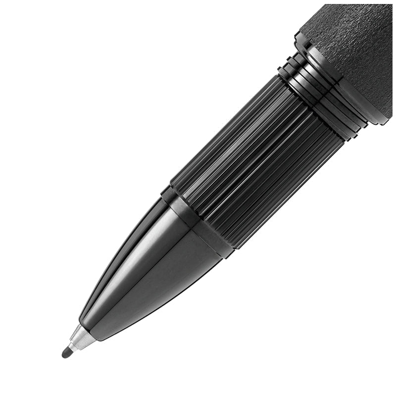 Feutre finMontblancFeutre fin StarWalker BlackCosmos Métal