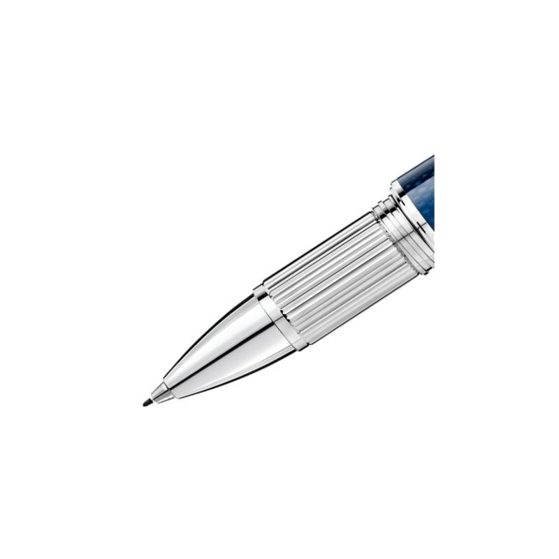 Feutre finMontblancMontblanc Fineliner Starwalker Blue Doué
