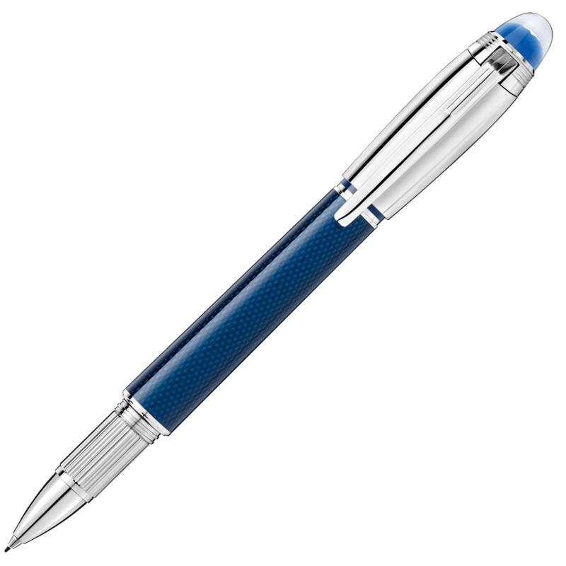 Feutre finMontblancMontblanc Fineliner Starwalker Blue Doué