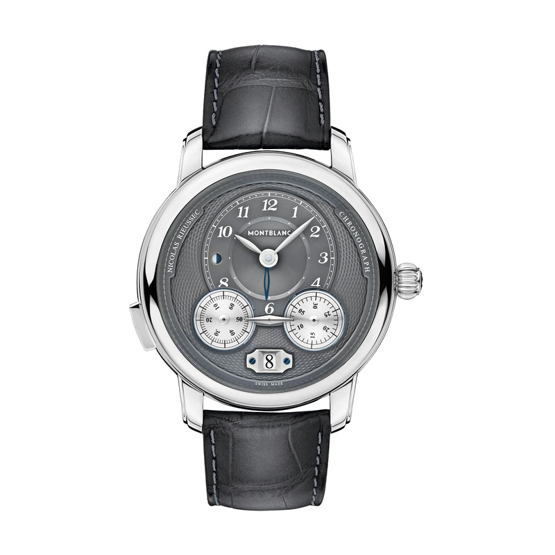 Montre Star Legacy Nicolas Rieussec Chronograph