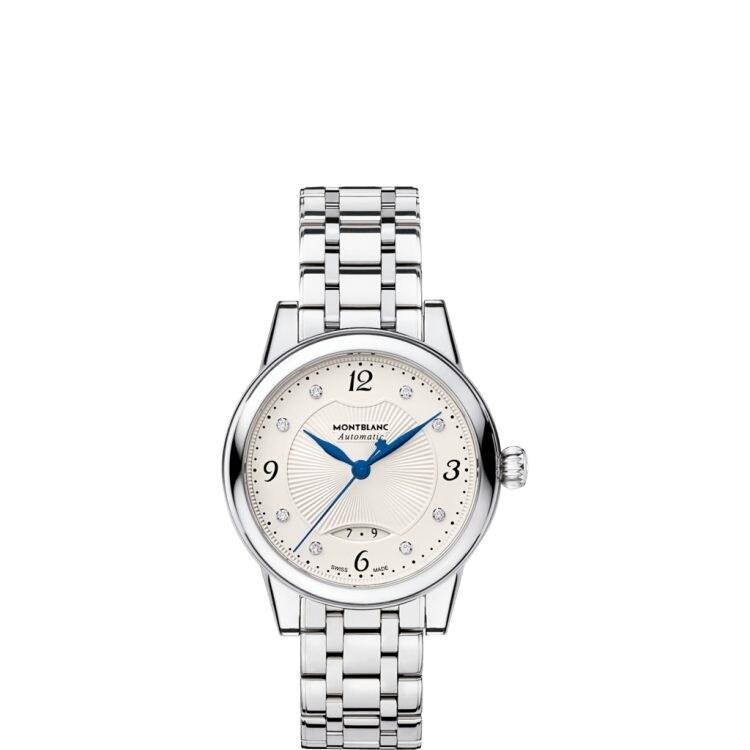 MontreMontblancMontre Bohème Date Automatic 30 mm