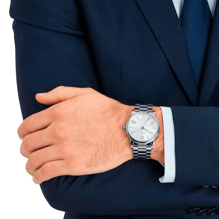 MontreMontblancMontre Montblanc 4810 Automatic Date