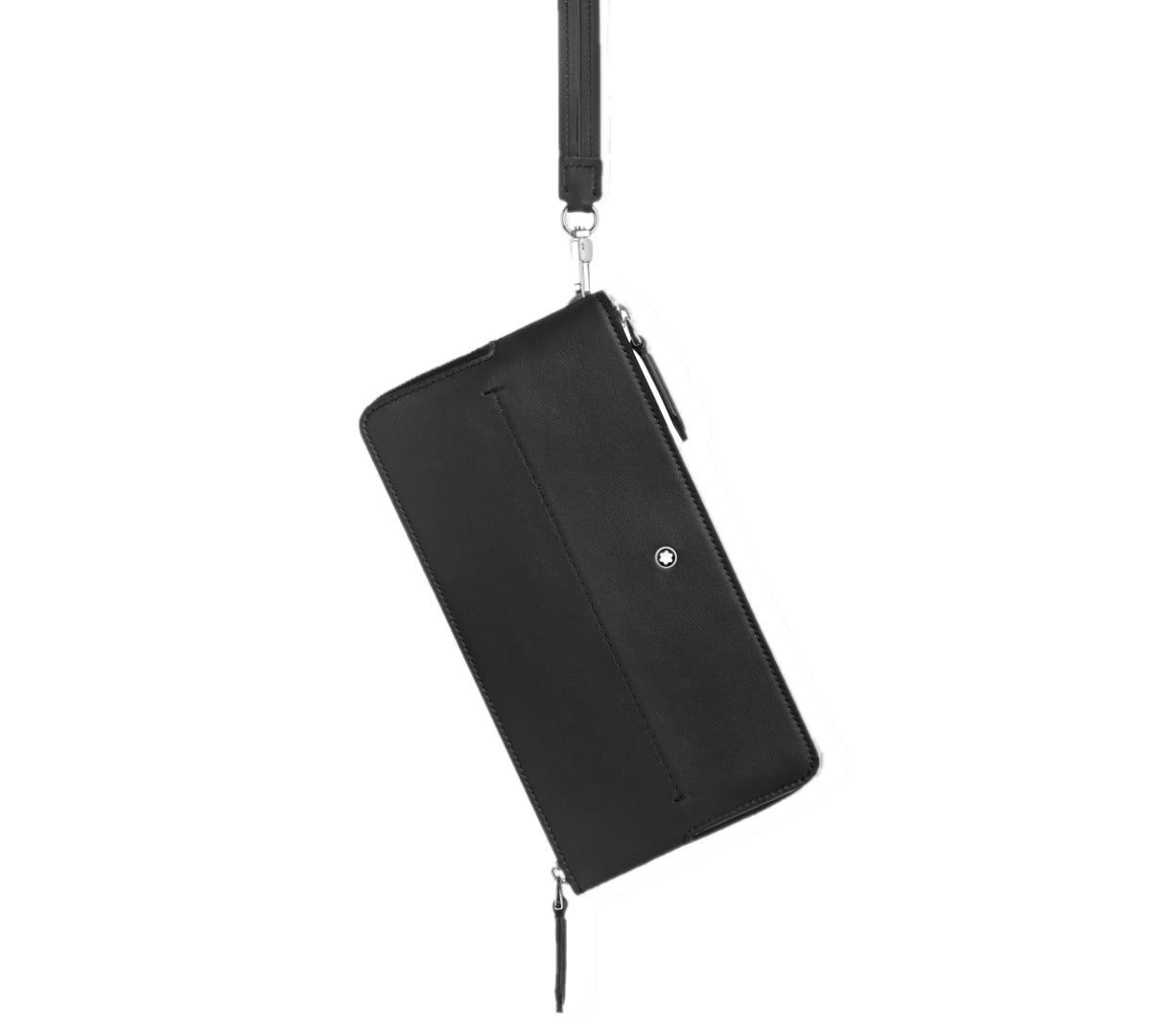 PochetteMontblancPochette double pour téléphone Montblanc Meisterstück Selection Soft