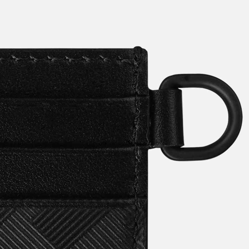 Porte - cartesMontblancPorte - cartes 3cc avec poche Montblanc Extreme 3.0