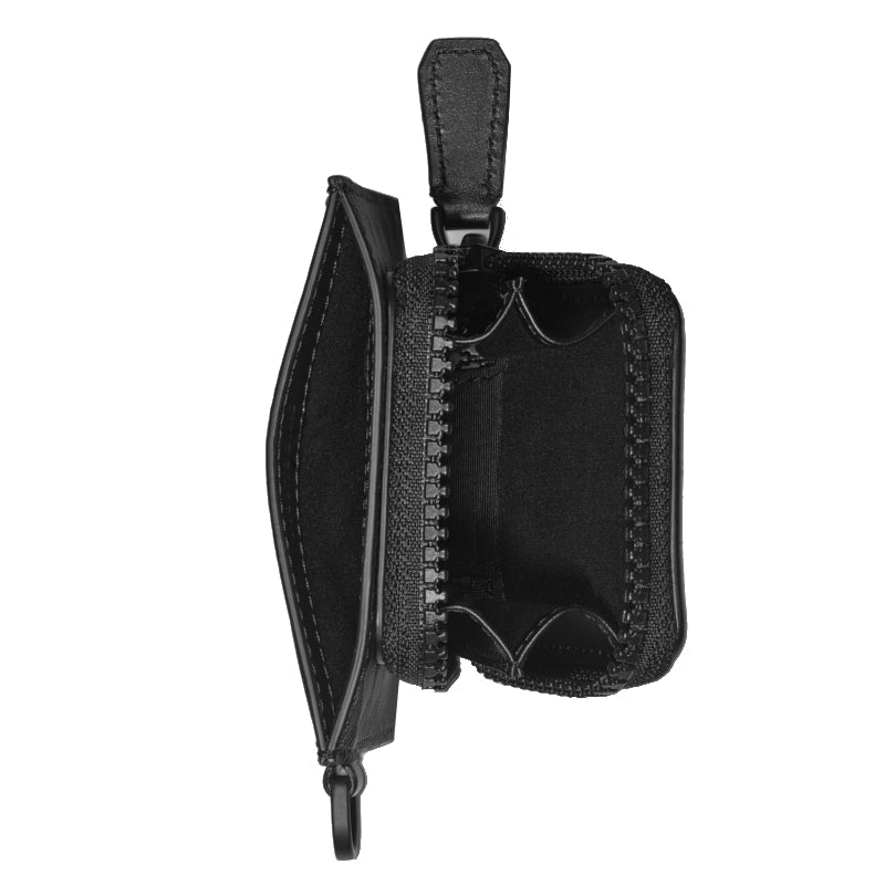 Porte - cartesMontblancPorte - cartes 3cc avec poche Montblanc Extreme 3.0