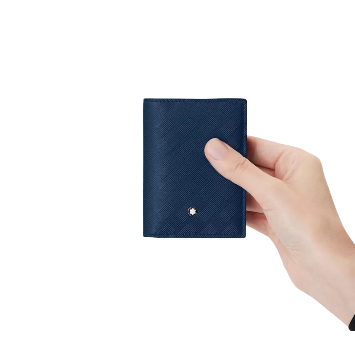 Porte - cartesMontblancPorte - cartes 4cc Montblanc Extreme 3.0