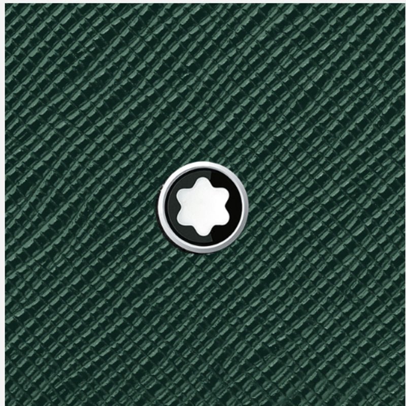 Porte - cartesMontblancPorte - cartes 4cc Montblanc Sartorial