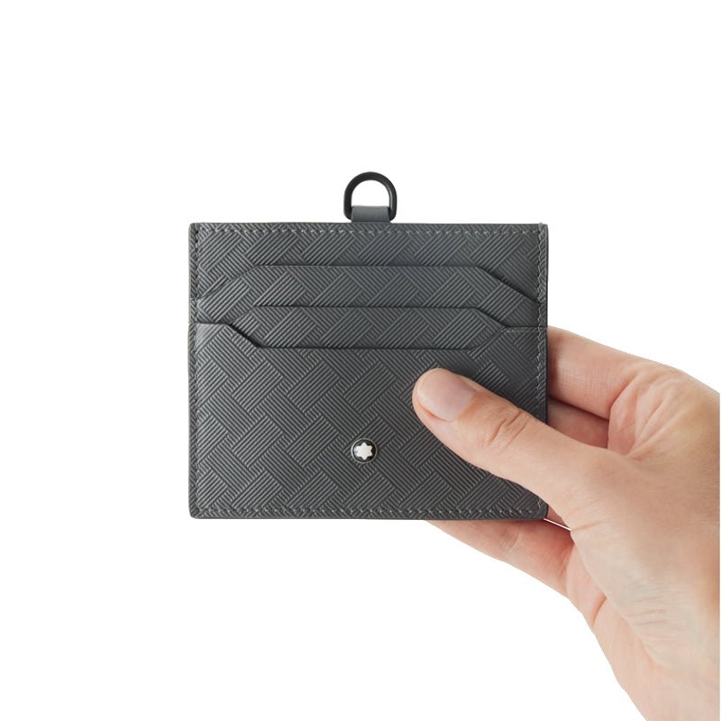 Porte - cartesMontblancPorte - cartes 6cc Montblanc Extreme 3.0