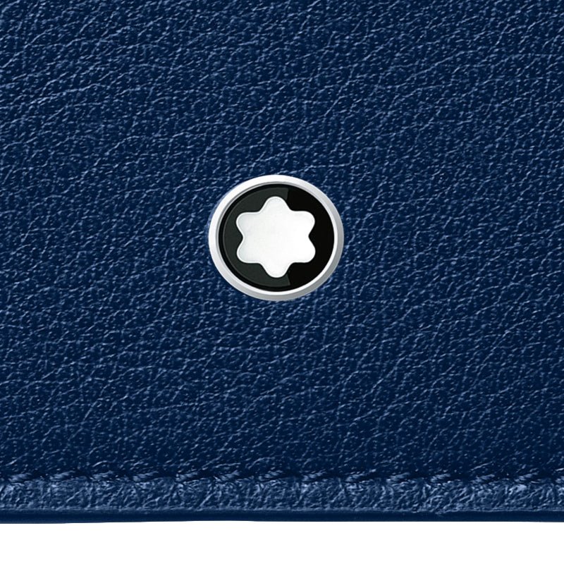 Porte - cartesMontblancPorte - cartes 6cc Montblanc Meisterstück Selection Soft